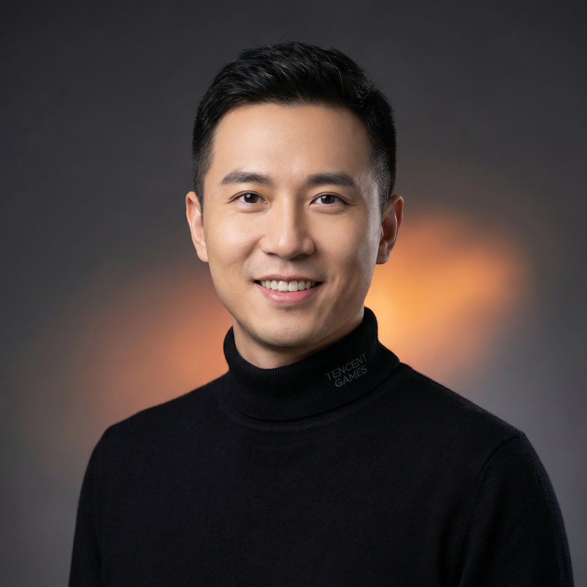 小蓝视频游戏解说导演陈锐